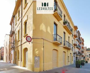 Vista exterior de Local de lloguer en Palafrugell