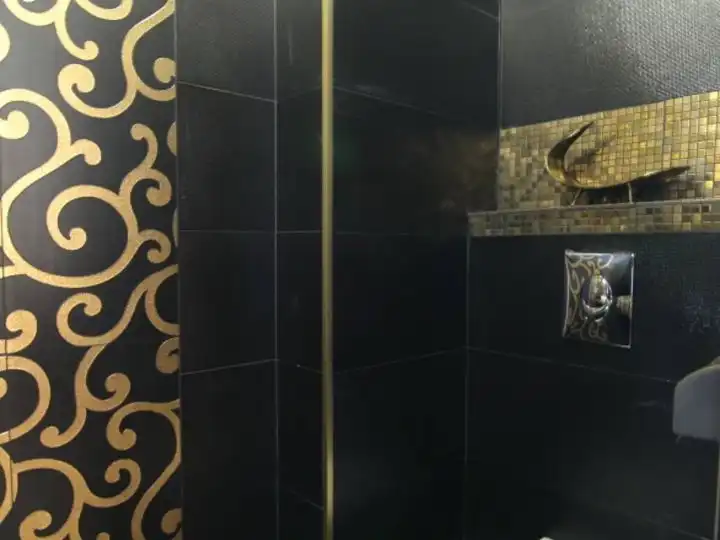 Baño de Casa o chalet en venta en Níjar con Aire acondicionado, Terraza y Balcón