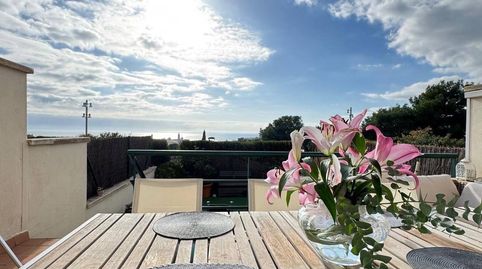 Foto 4 de Dúplex en venta en Els Molins - Pins Vens, Sitges