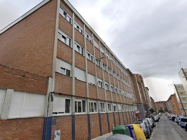 Pis amb ascensor en venda a Calle EXTREMADURA