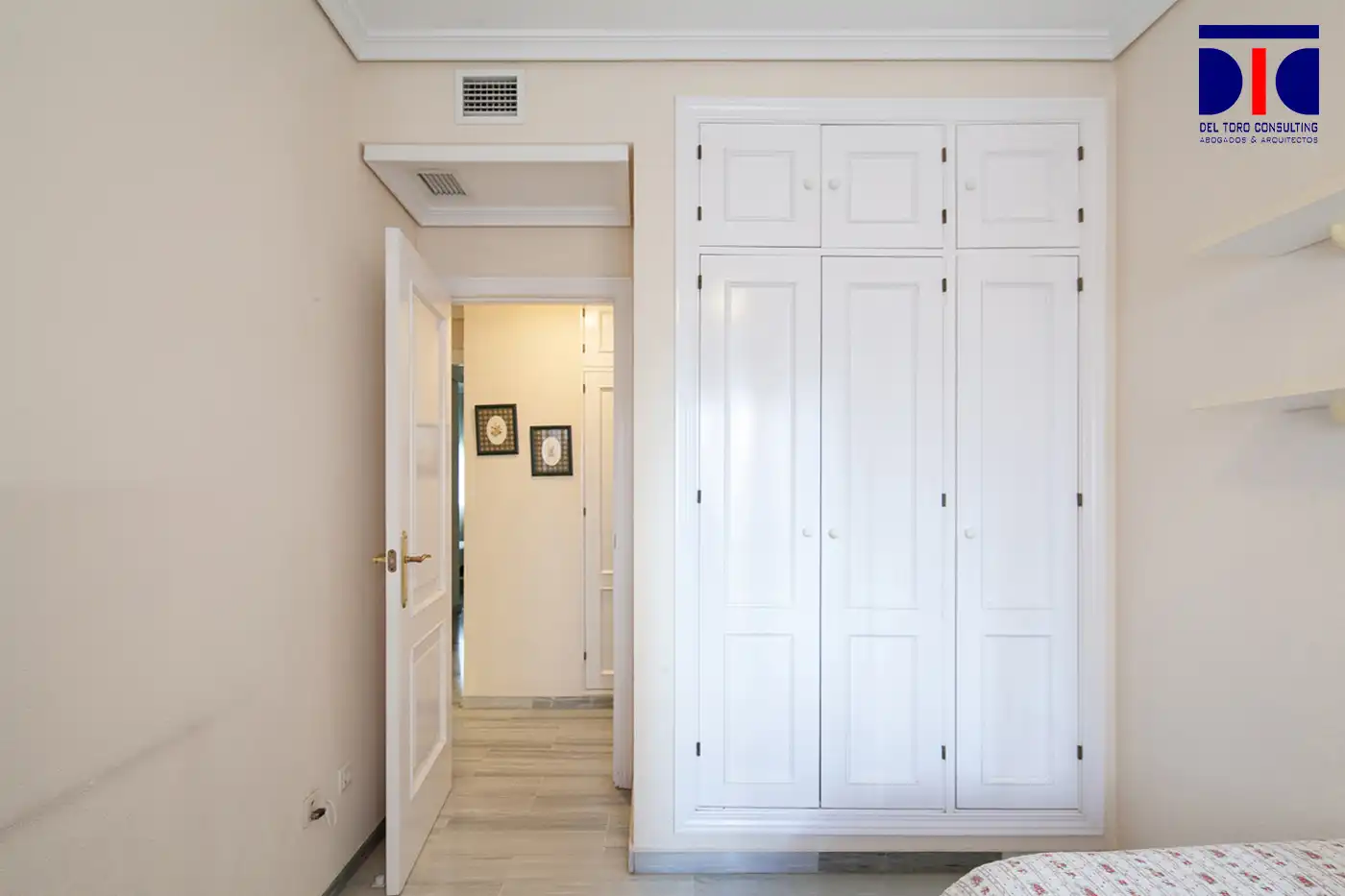 Habitación de Piso en venta en Sevilla con Aire acondicionado, Calefacción y Terraza