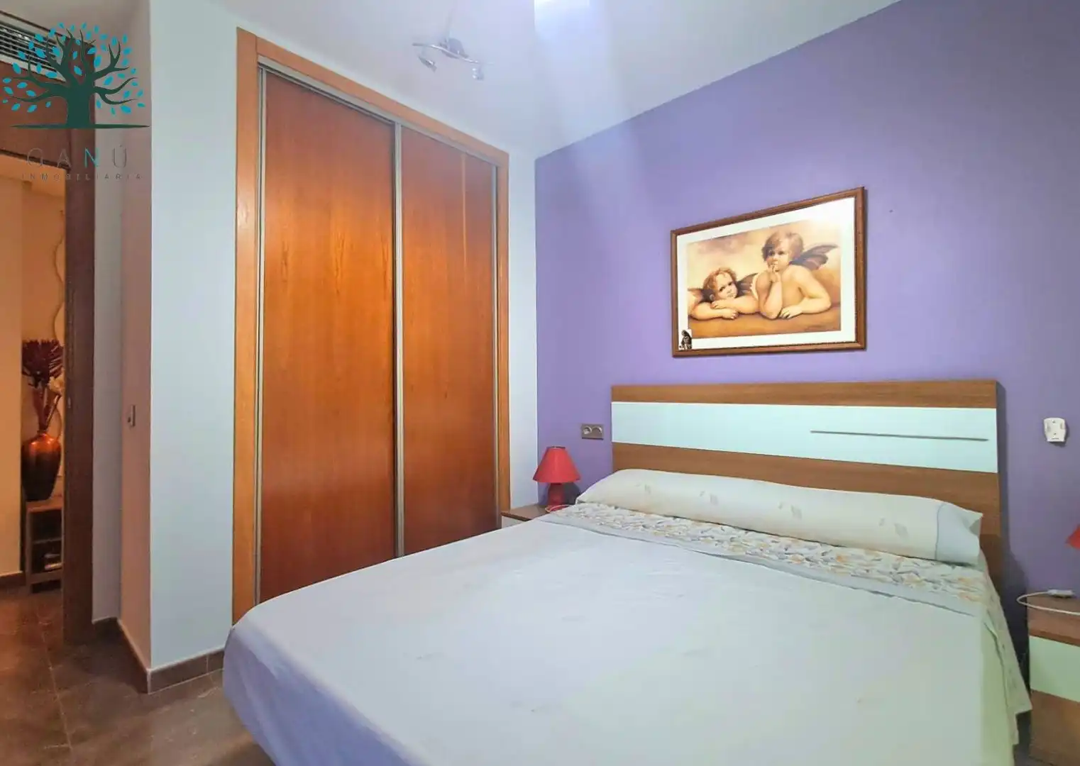 Appartement compact avec piscine à vendre à Puerto de Mazarrón, imagen 11