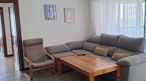 Foto 5 von Wohnung zur Miete in Paseo Marítimo - San José - La Laguna, Cádiz Capital