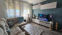 Living room of Flat for sale in Torremolinos  with Air Conditioner and Terrace