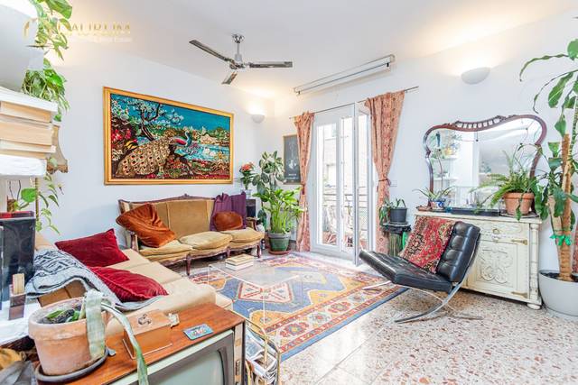 Piso en Venta en General Ricardos en Opañel