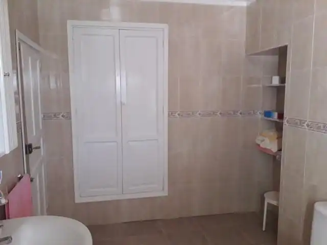 Casa amb terrassa en venda a Belmez, imagen 32
