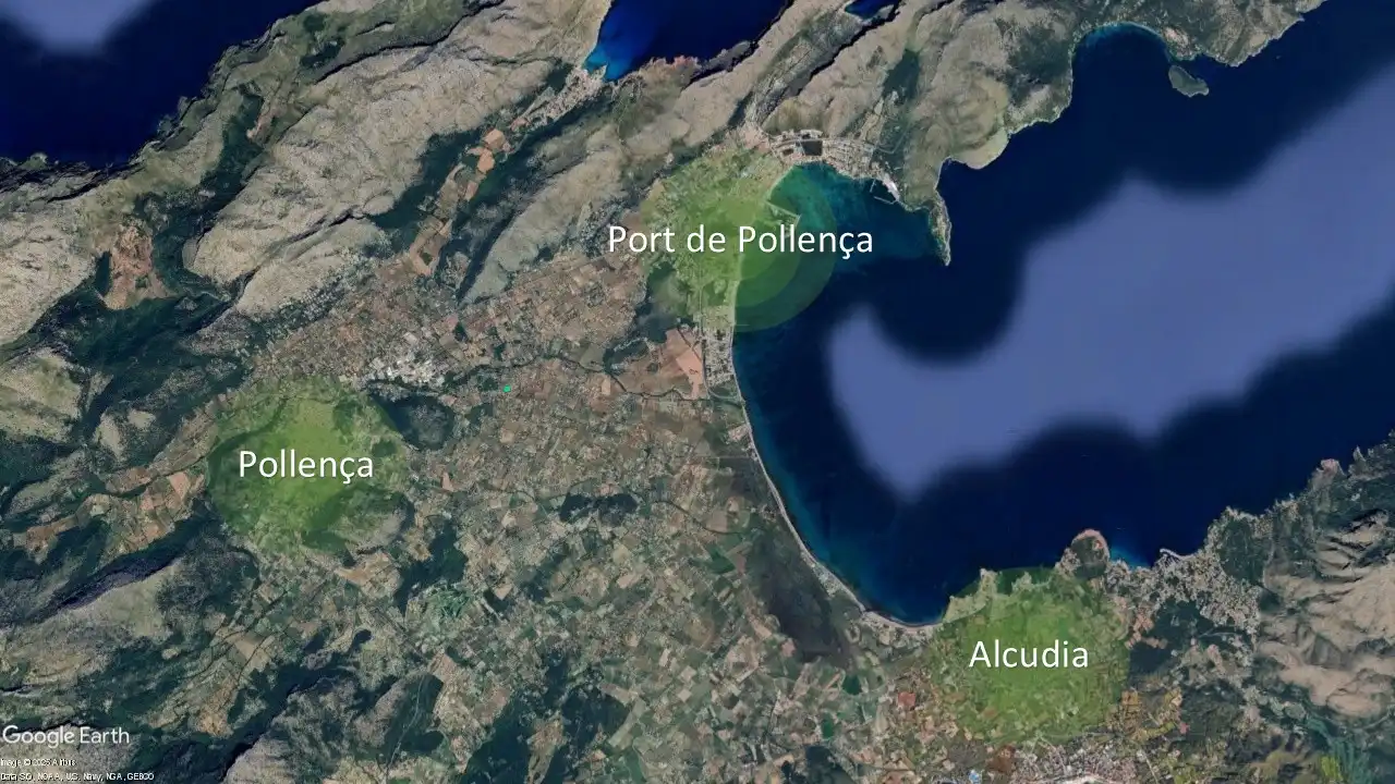 Rustikales Grundstück zum Verkauf in Camí de Can Bregat, imagen 5