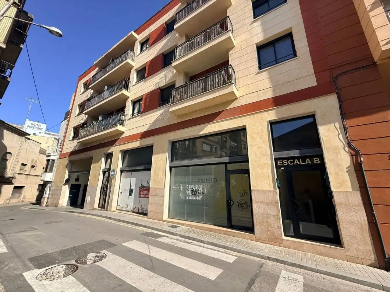 Local comercial en venta en Calle Terreras, imagen 14