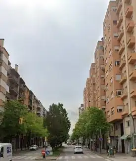 Außenansicht von Wohnung zum Verkauf in Salt