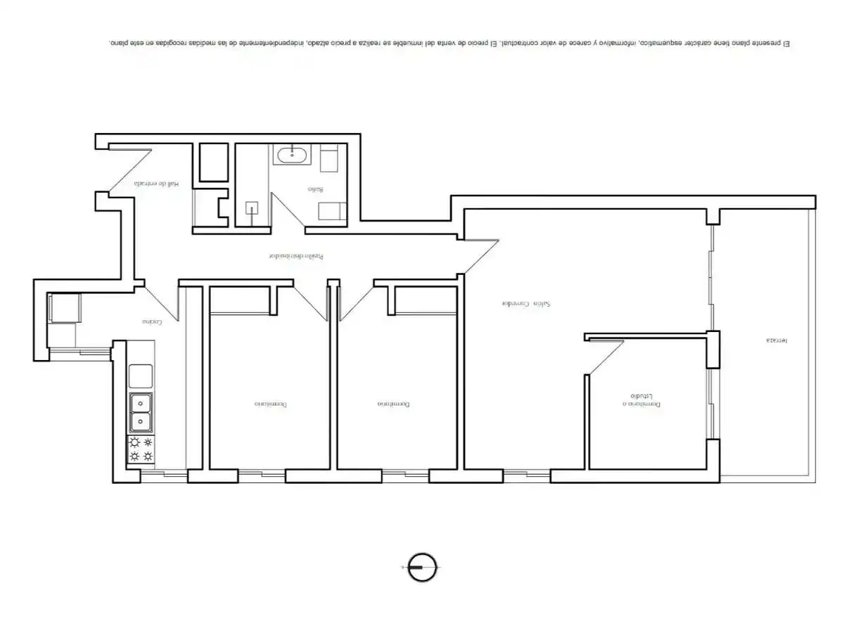 Flat with pool for sale in San Martín de Valdeiglesias, imagen 10