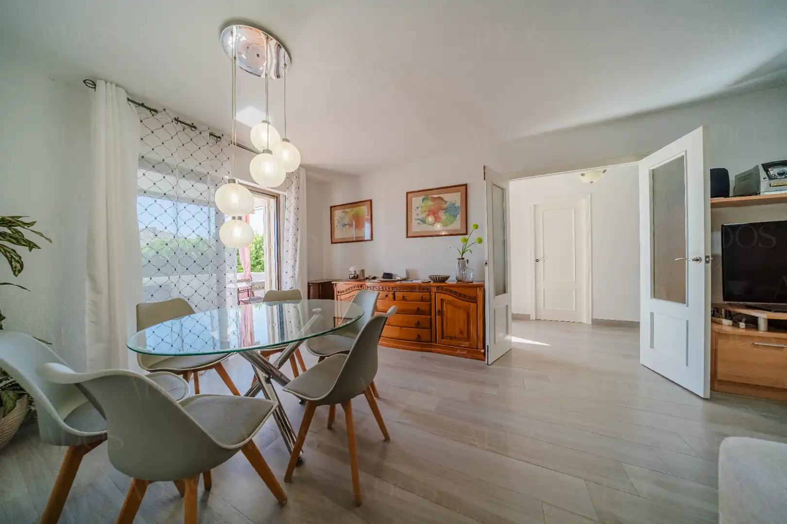 Maison mitoyenne avec piscine à vendre à Calle Roma, imagen 18