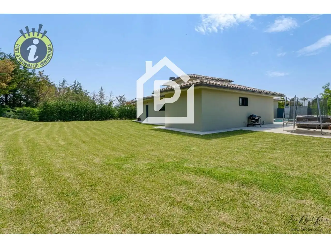 Villa avec piscine à vendre à Mas Frigol, imagen 22