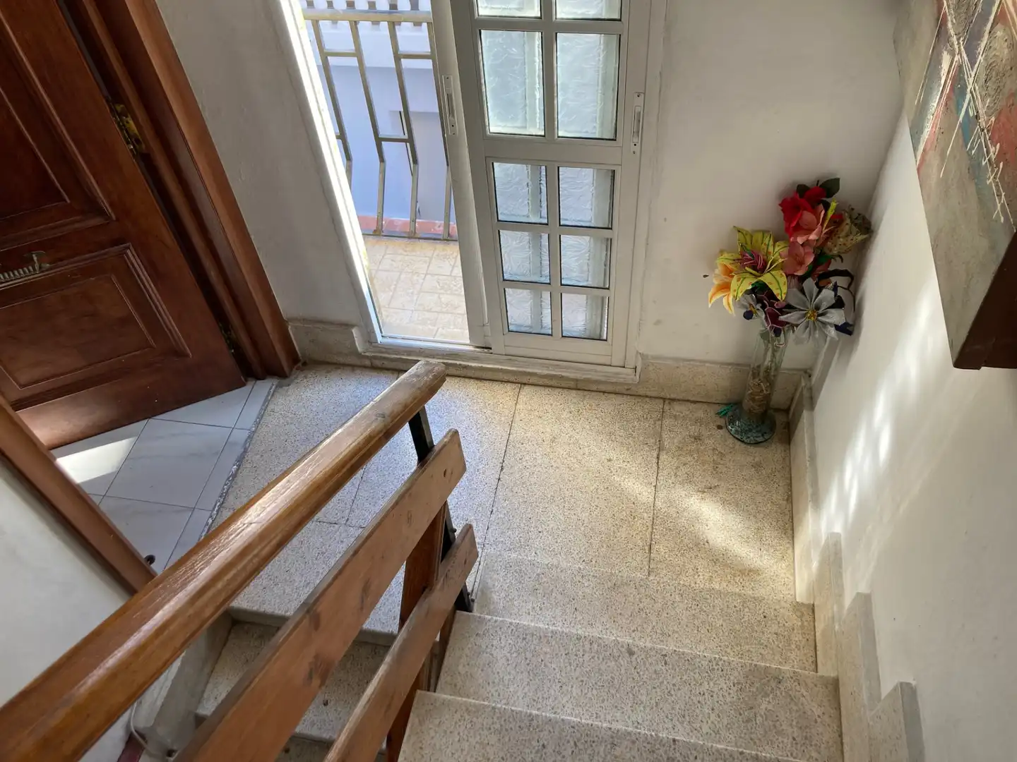 Casa o chalet en venta en Algeciras con Terraza, Trastero y Balcón