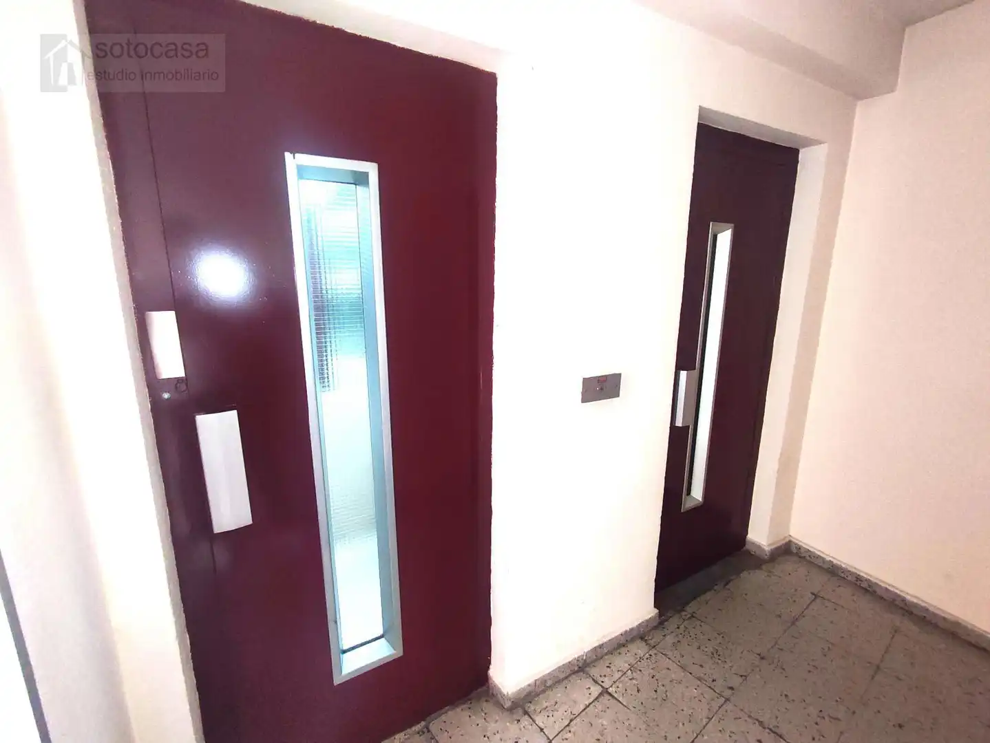 Piso en venta en Valladolid con Calefacción, Terraza y Amueblado