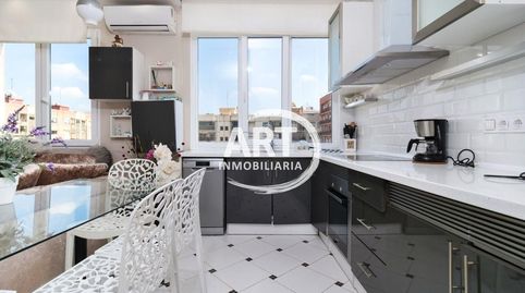 Foto 5 de Piso en venta en Sant Josep de Pignatelli, Barrio de Benicalap, Valencia Capital