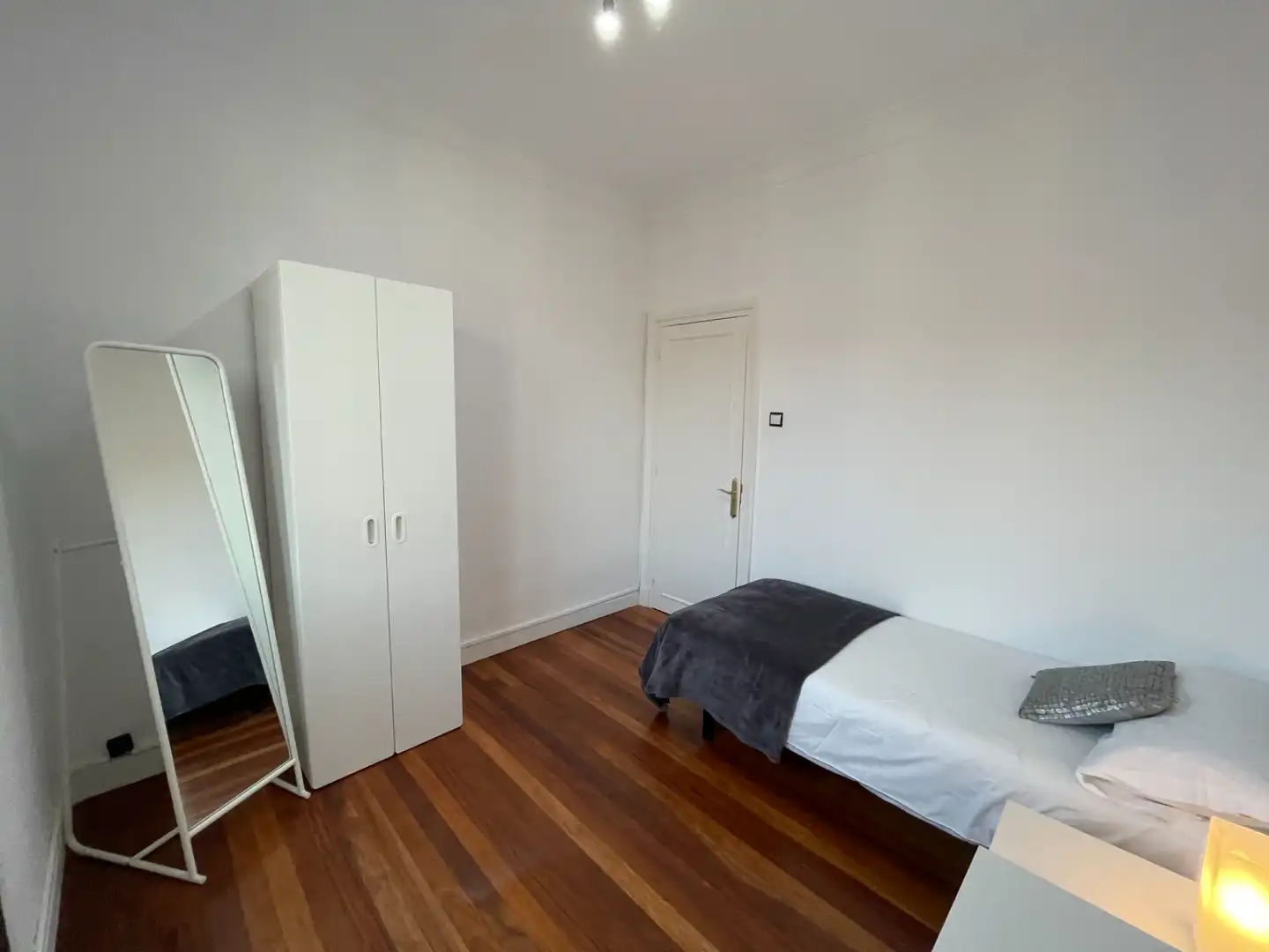 Flat with lift to rent in Autonomia Kalea 4, imagen 14