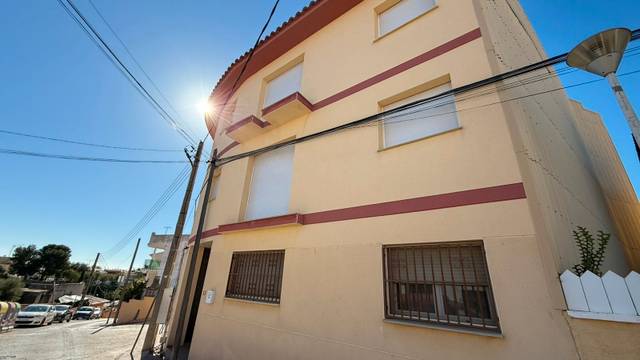 Piso en Venta en Carrer d'Urgell, 10 en Roda de Berà