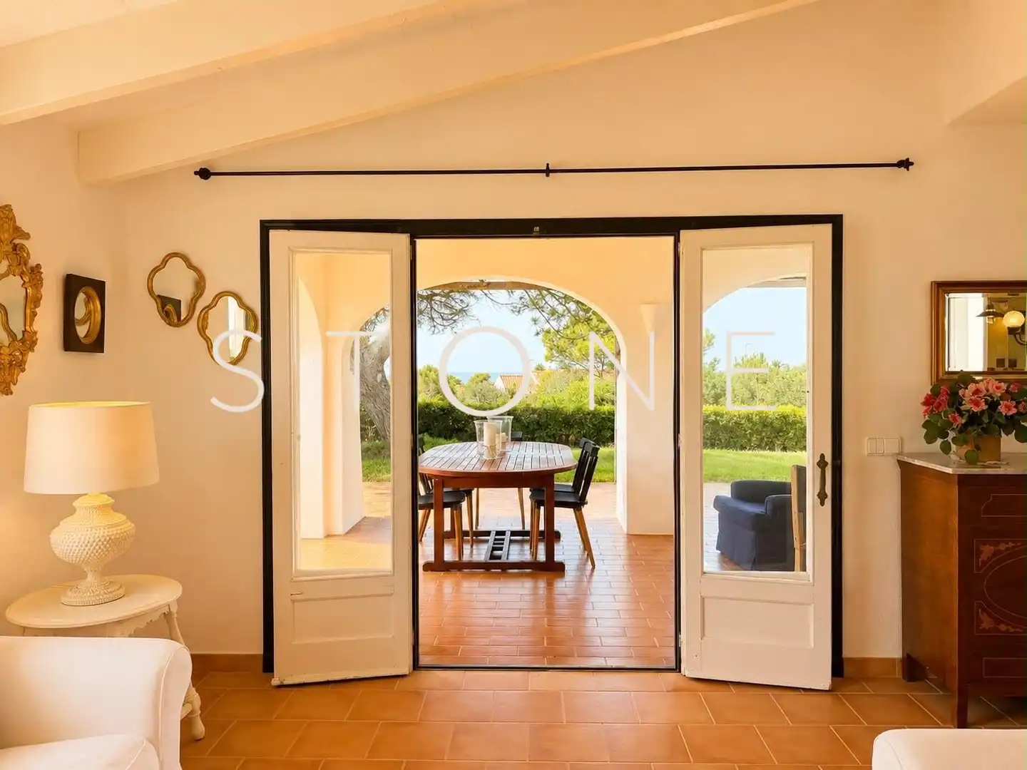 Detached house with pool for sale in Sant Climent - Es Canutells, imagen 11