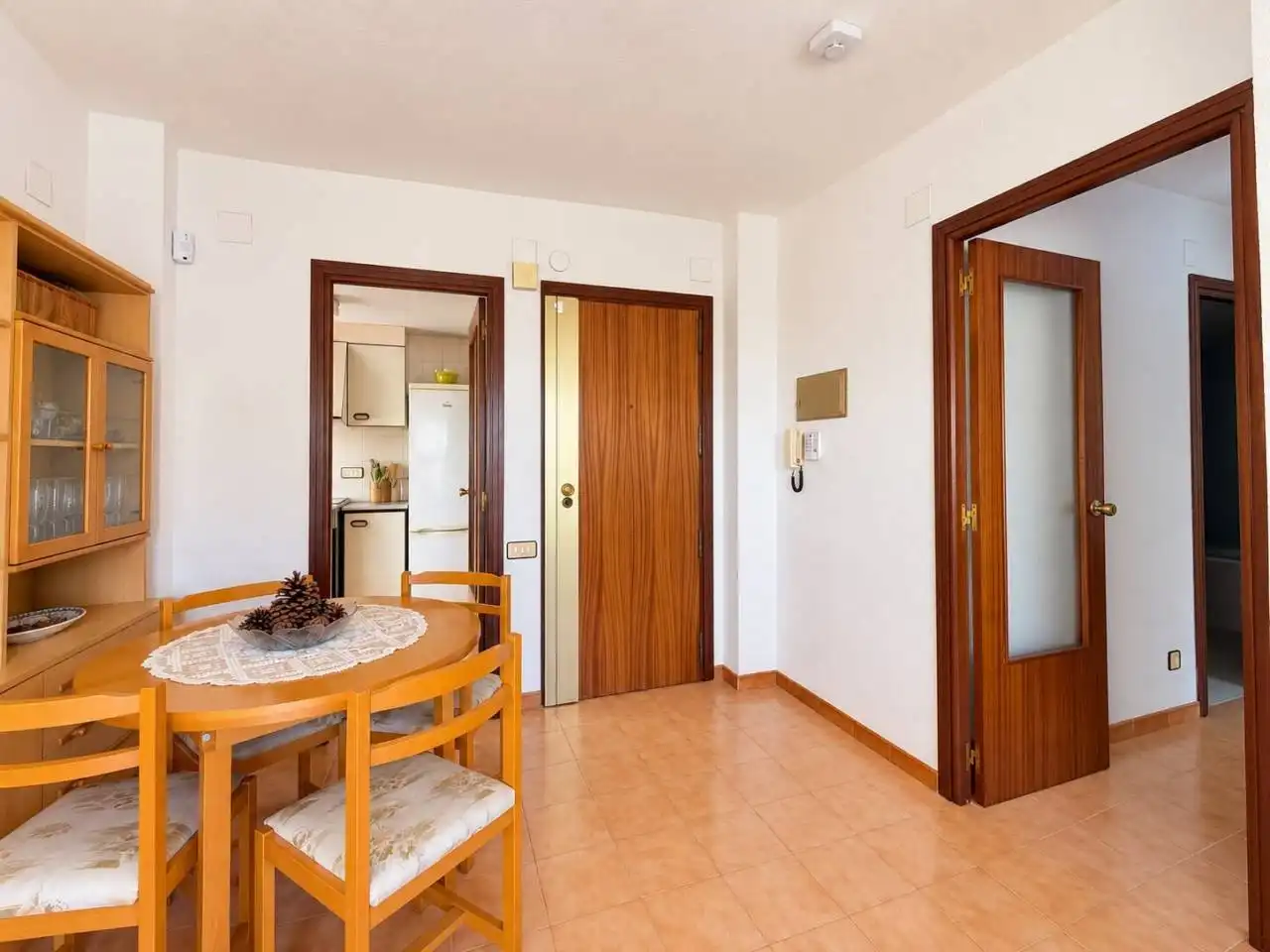 Apartament amb piscina en venda a Avenida Ferrandis Salvador, imagen 21