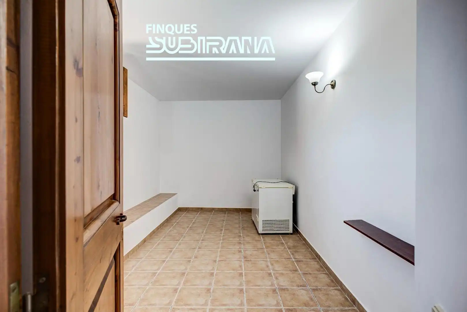 Finca rústica en venta en Igualada con Calefacción, Jardín privado y Terraza