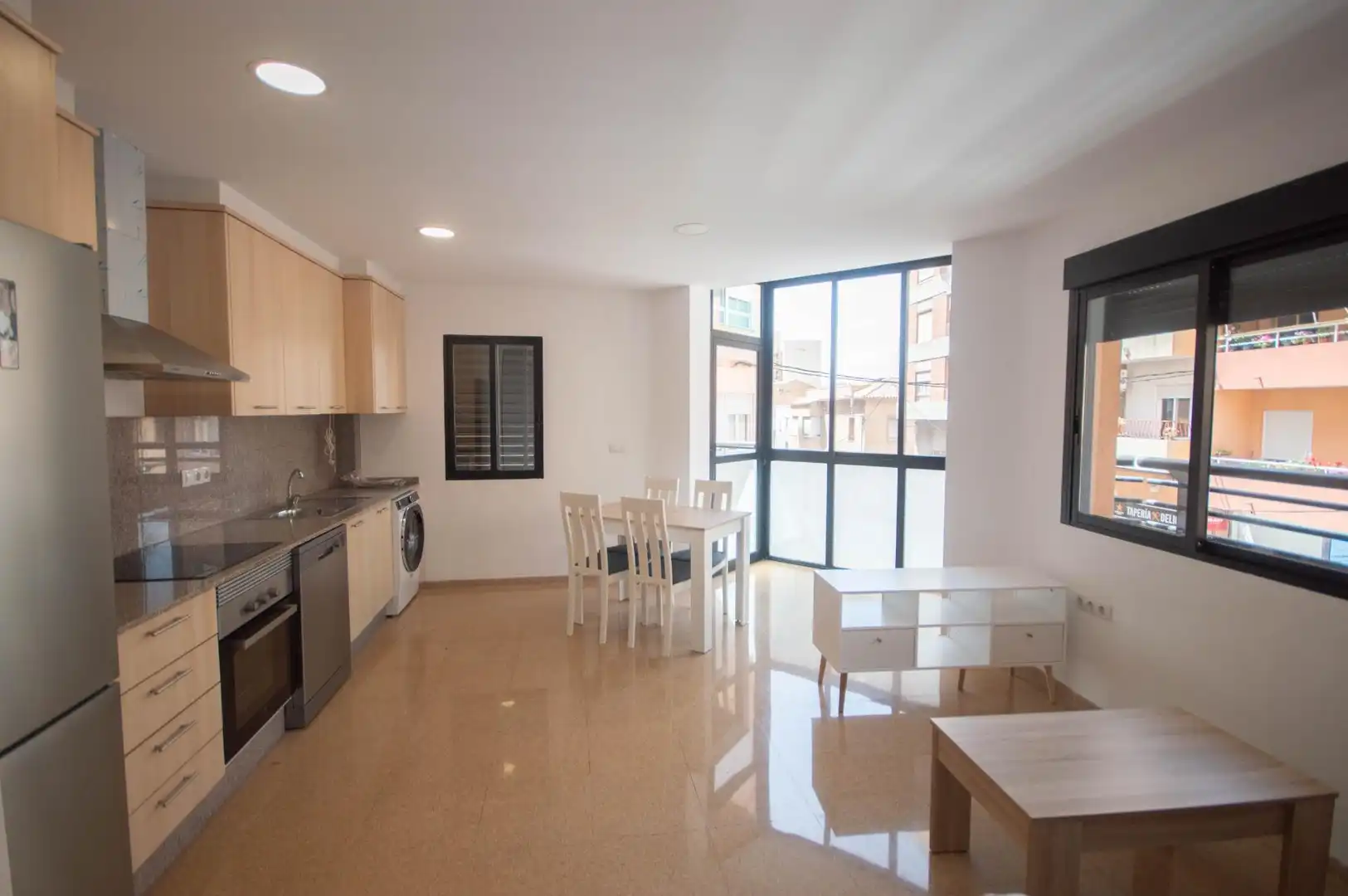 Piso de alquiler en Calle Calle Lolita Miralles Esteve, 8, Centro