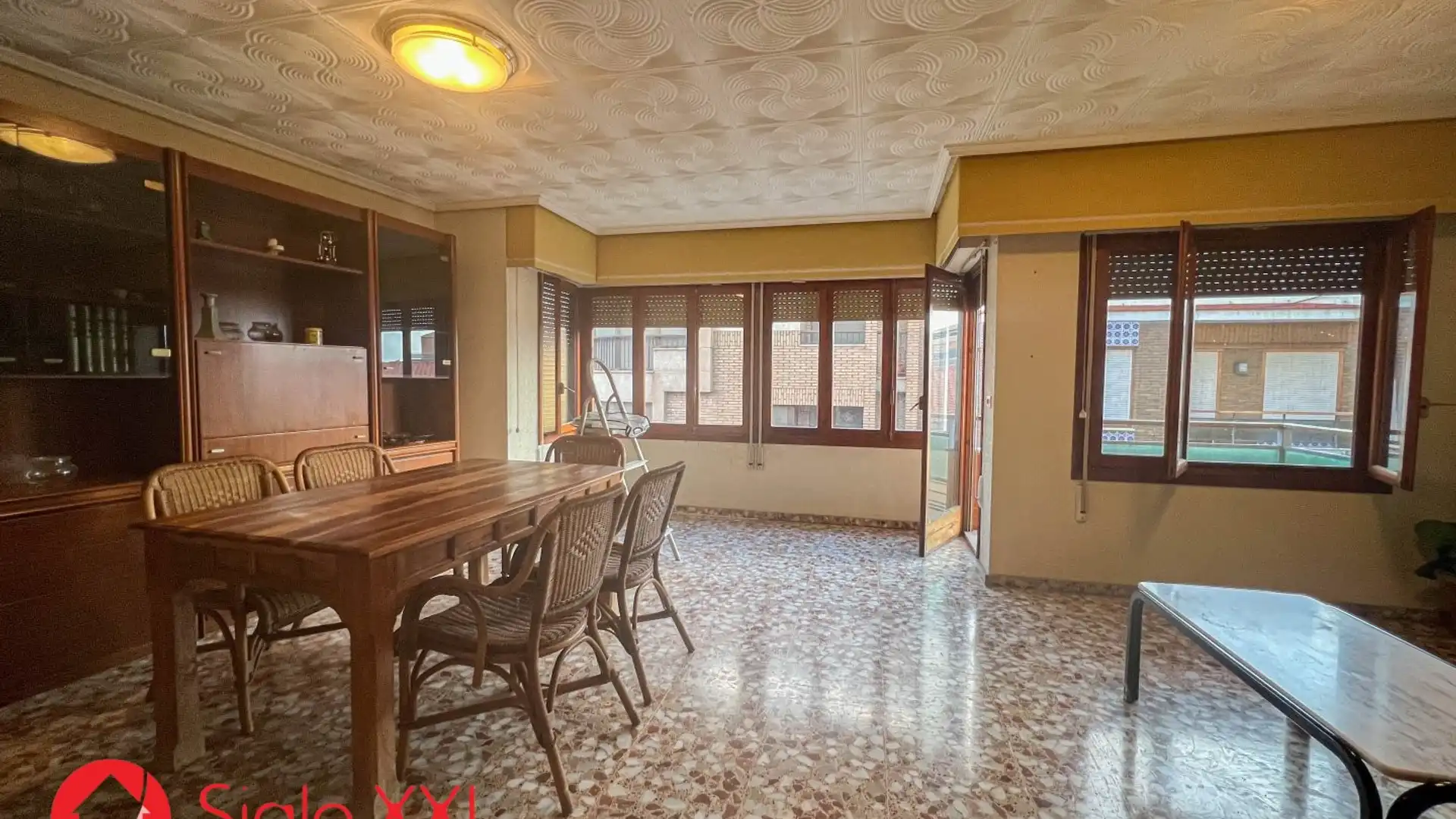 Comedor de Piso en venta en Almazora / Almassora