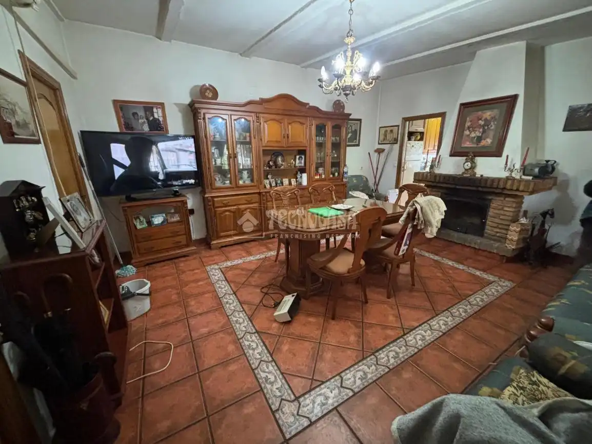 Comedor de Finca rústica en venta en Córdoba con Aire acondicionado y Amueblado