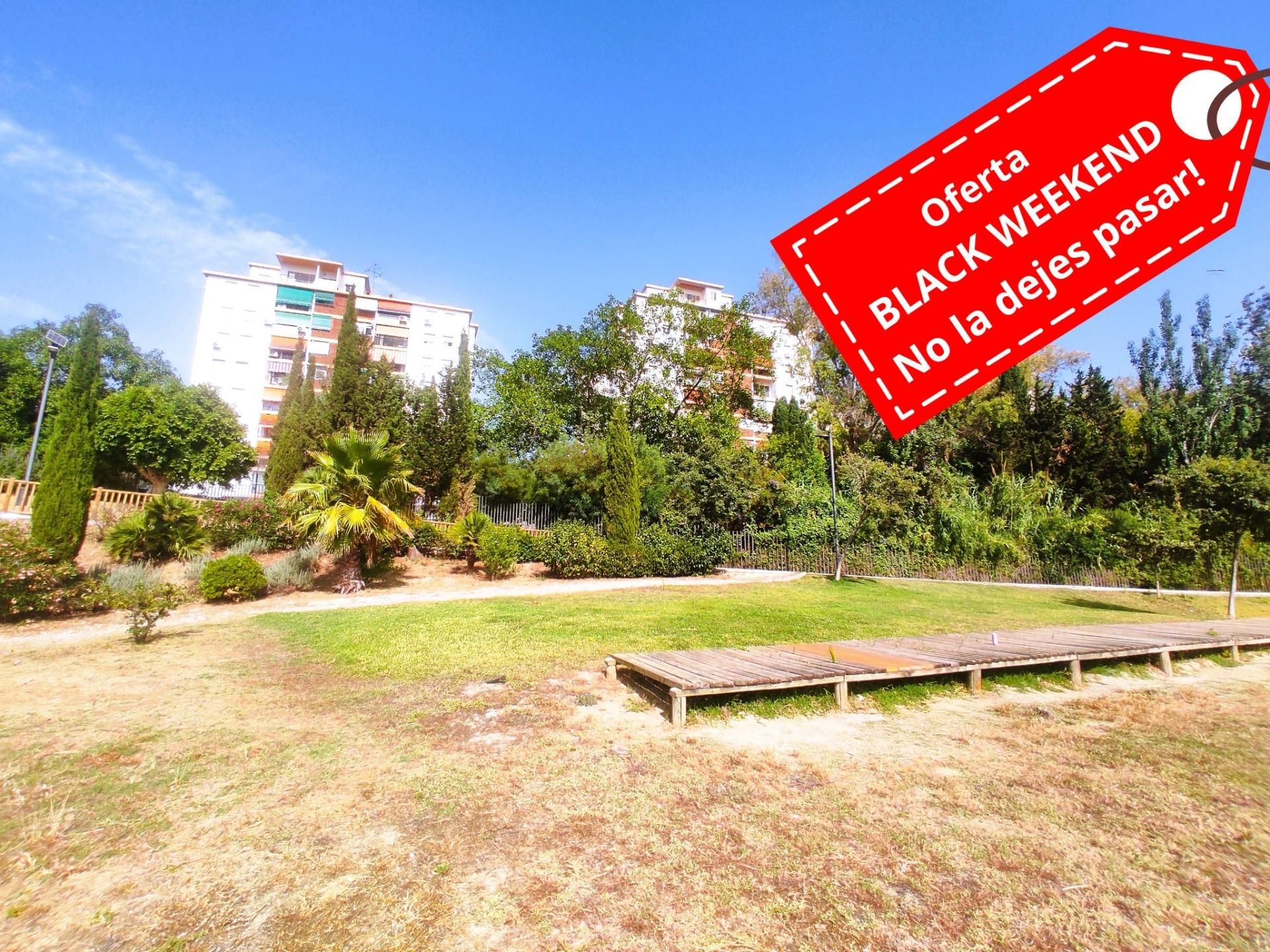 Flat for sale in Málaga Capital