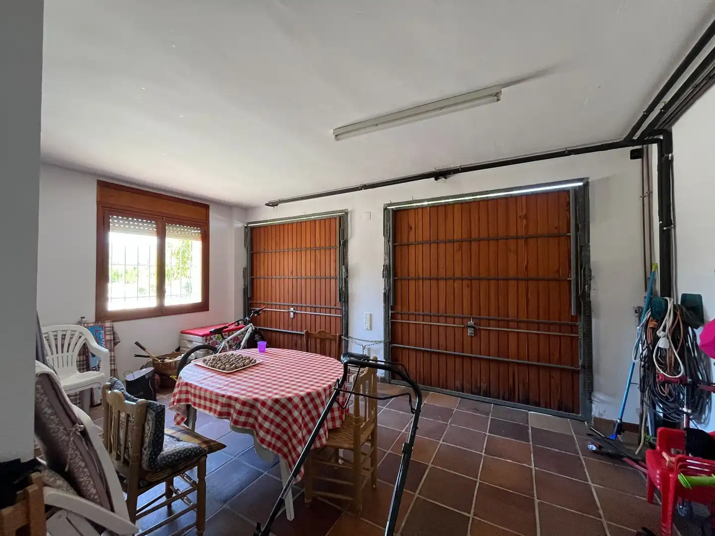 Haus oder Chalet zum Verkauf in Santa Ana