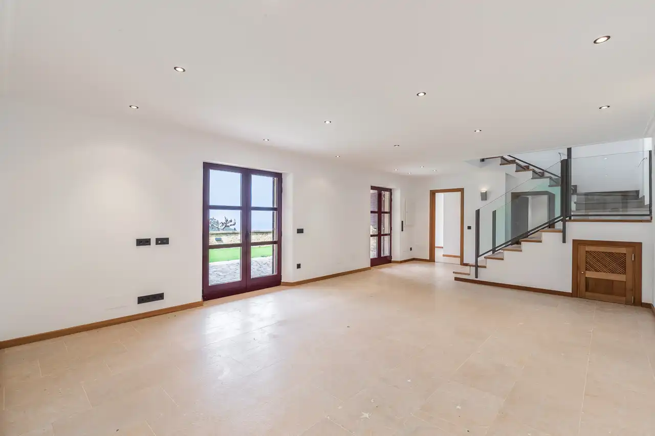 Finca rústica en venta en Estellencs