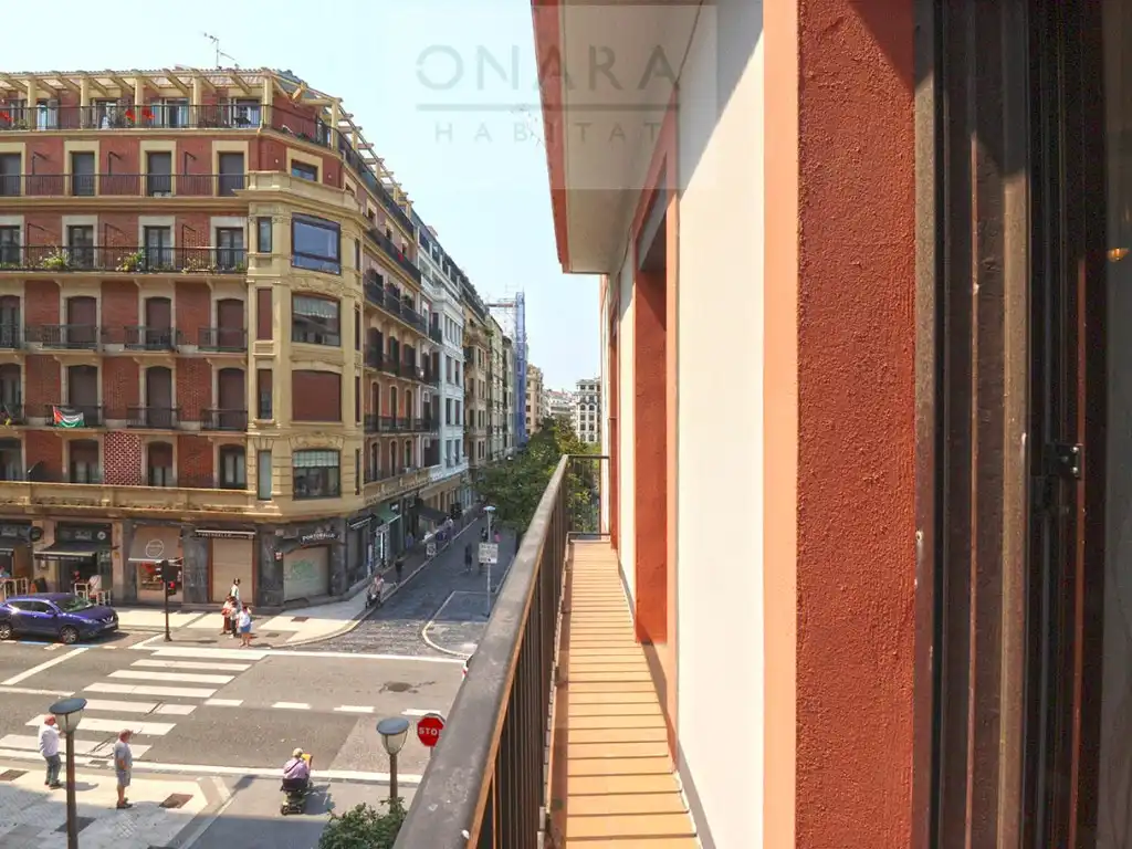 Pis amb ascensor en venda a Calle De San Francisco, imagen 5