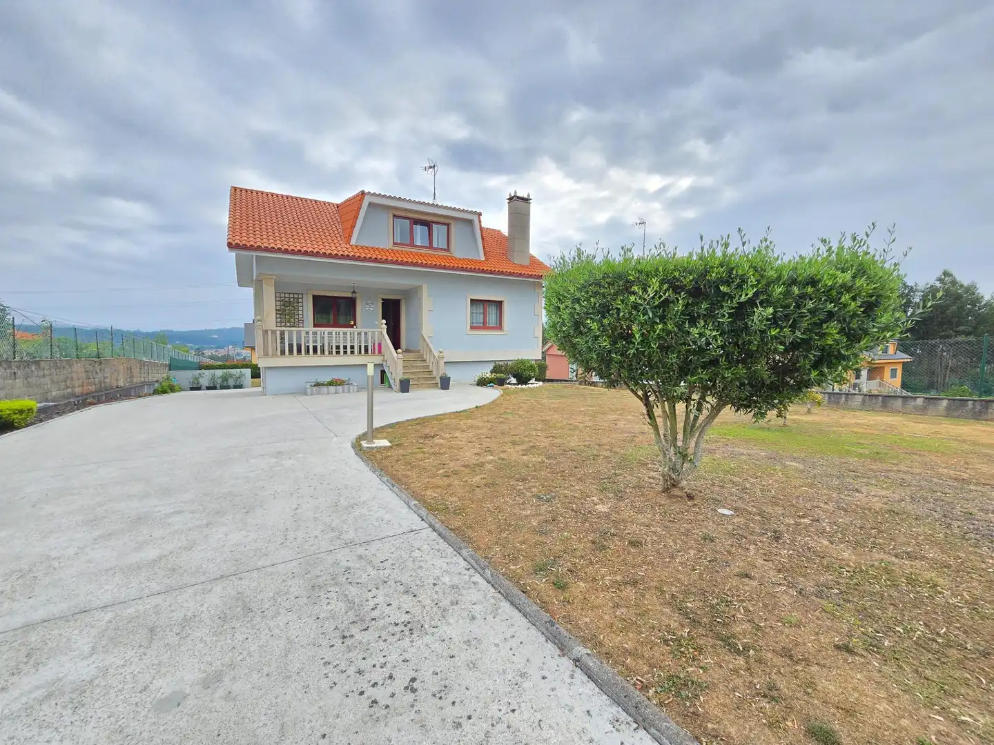 Chalet con jardín en venta en CAÑOTA, imagen 41