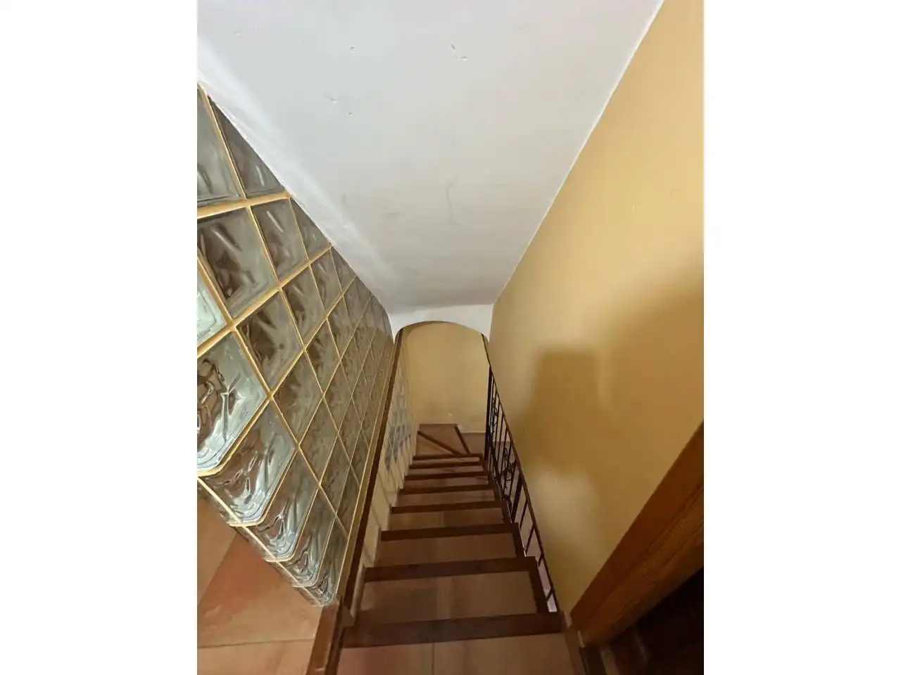 Casa adosada en venta en L'Alcora con Calefacción y Terraza