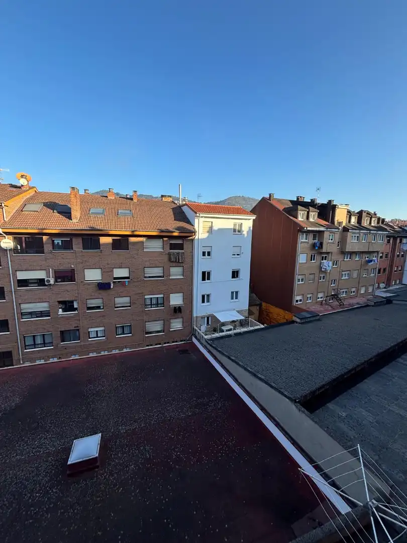 Wohnung mit Terrasse zum Verkauf in Calle José María Martínez Cachero, imagen 15