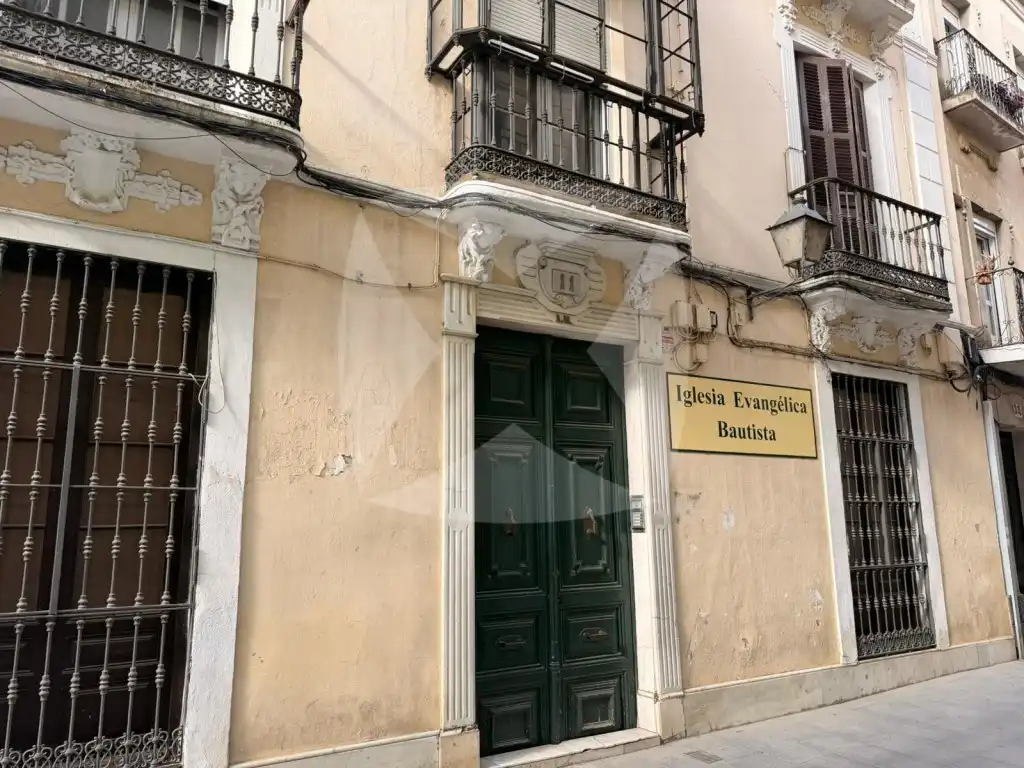 Pis en venda a Calle Santa Lucia, imagen 4