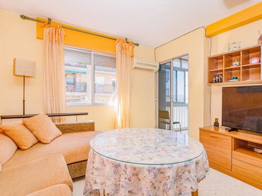 Piso con ascensor en venta en Calle Don Quijote