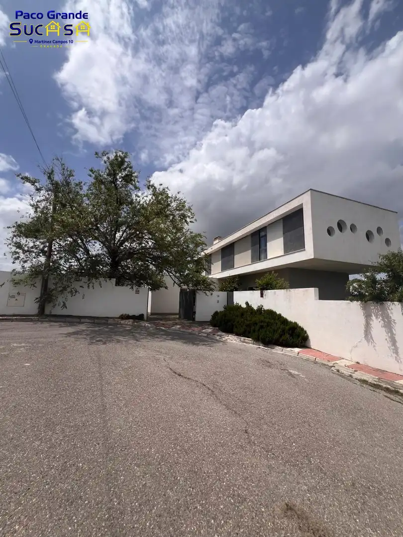 Chalet con terraza en venta en Aljomahima - Ermita, imagen 61