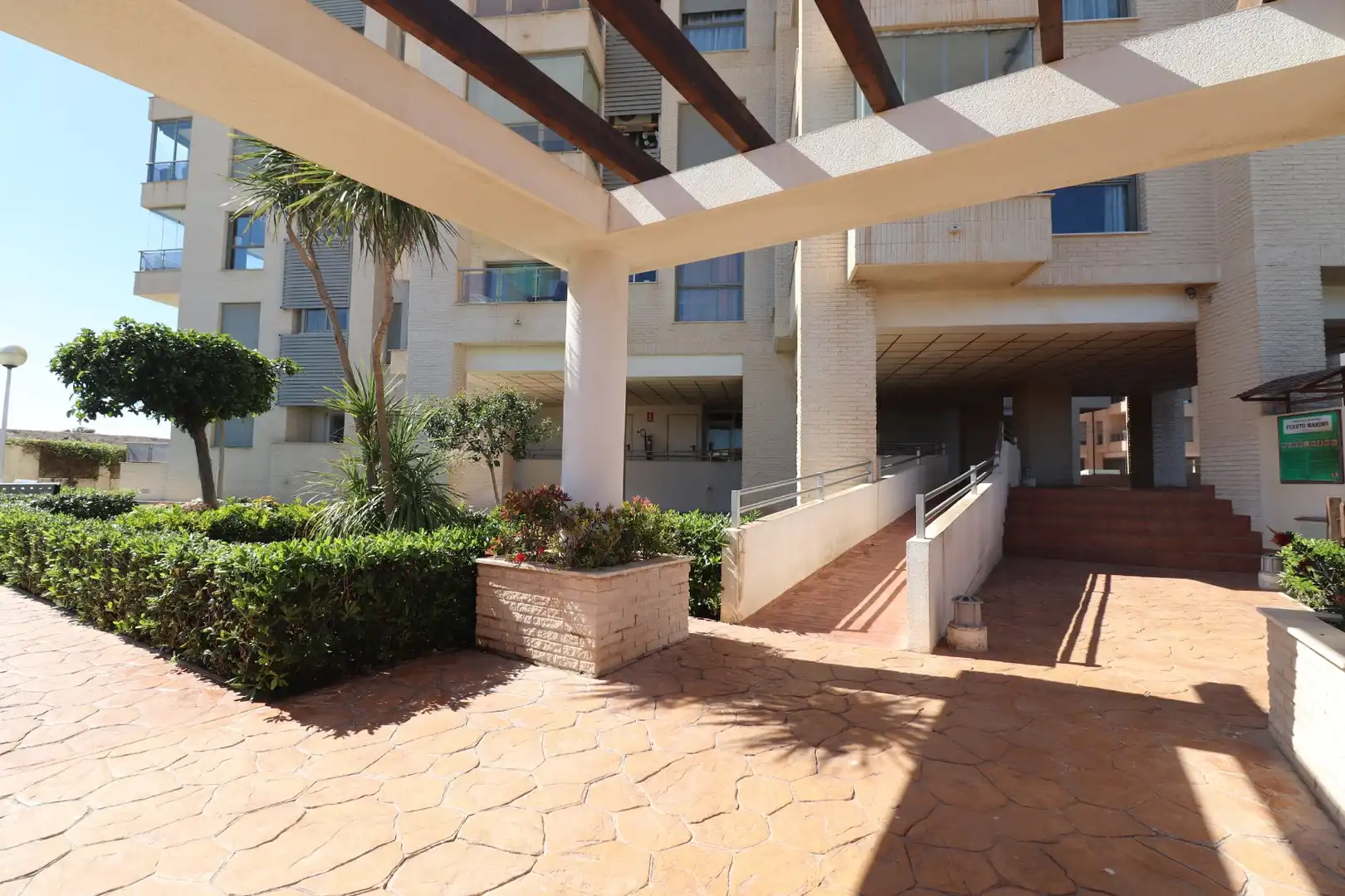 Duplexes for sale in El Edén