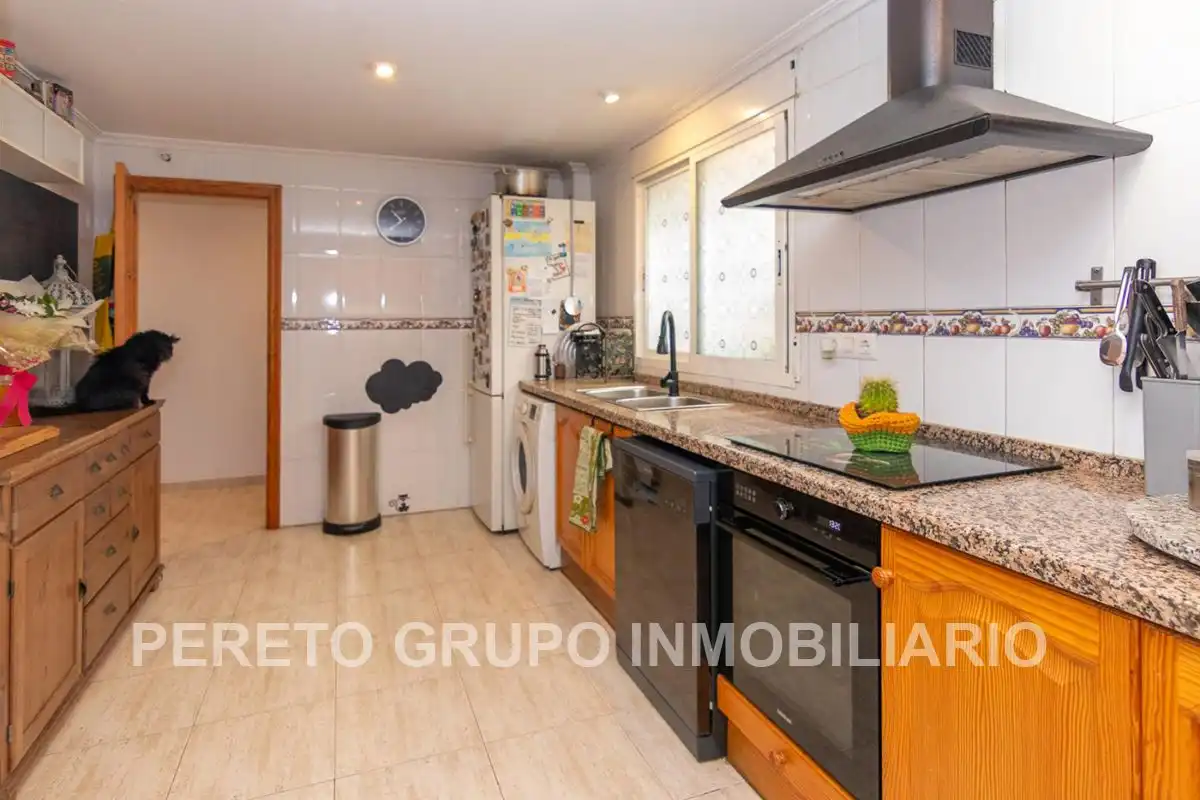 Attique avec ascenseur à vendre à El Puerto, imagen 8