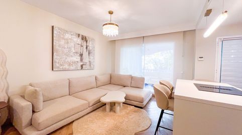 Foto 5 de Apartament en venda a Camino del Angel-nva Andalucia, La Dama de Noche - La Alzambra, Marbella