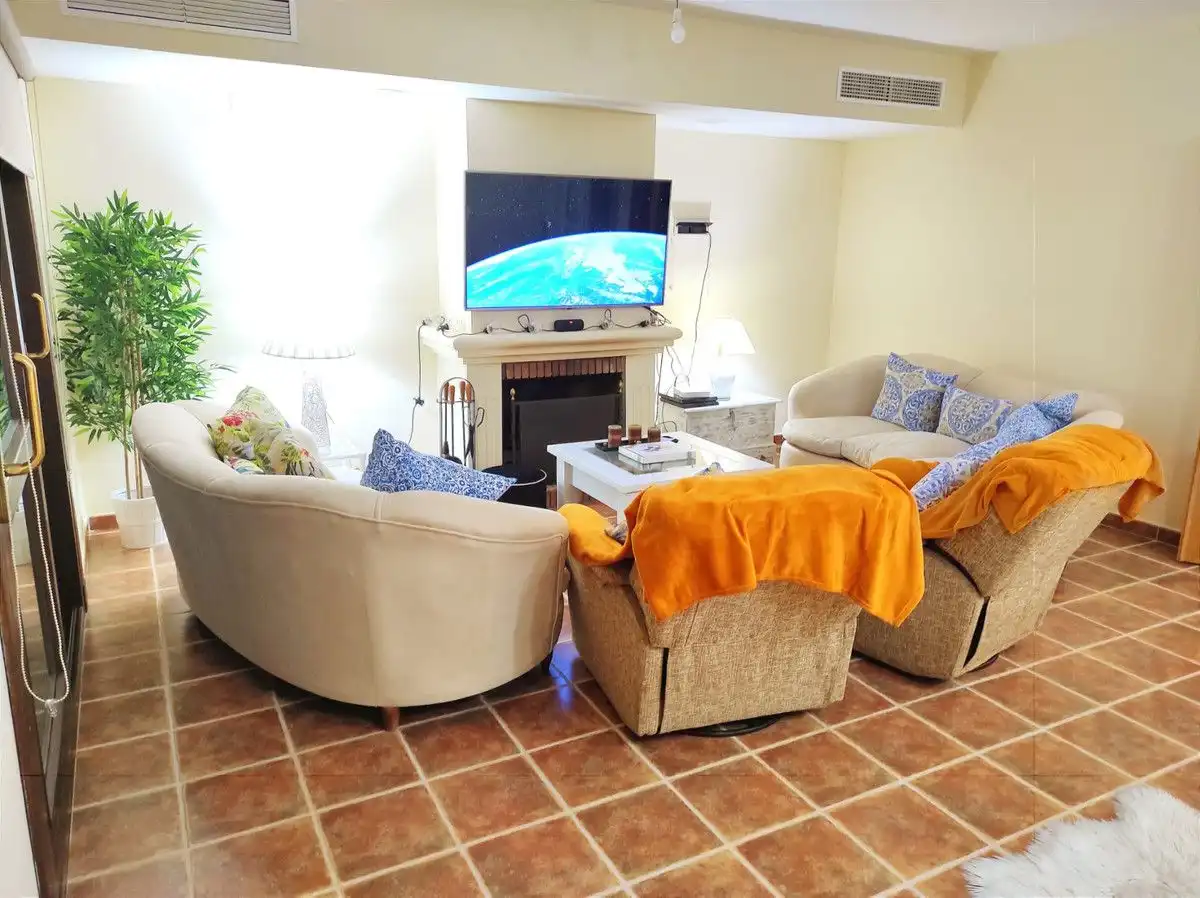Detached homes for rent in Calle del Rubí, 19, Nueva Atalaya