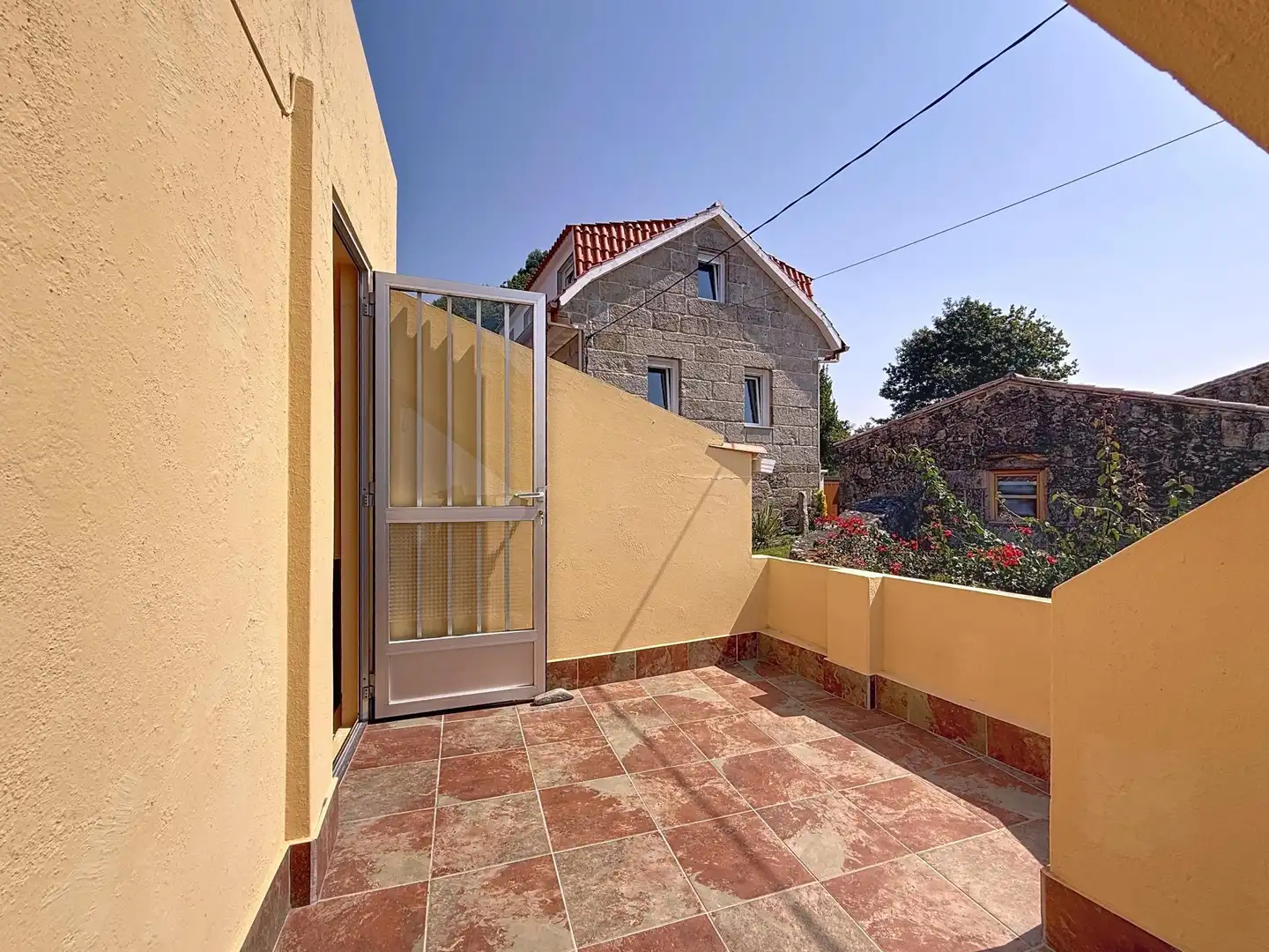 House with terrace for sale in Calle REIS - PADRIÑÁN, imagen 37