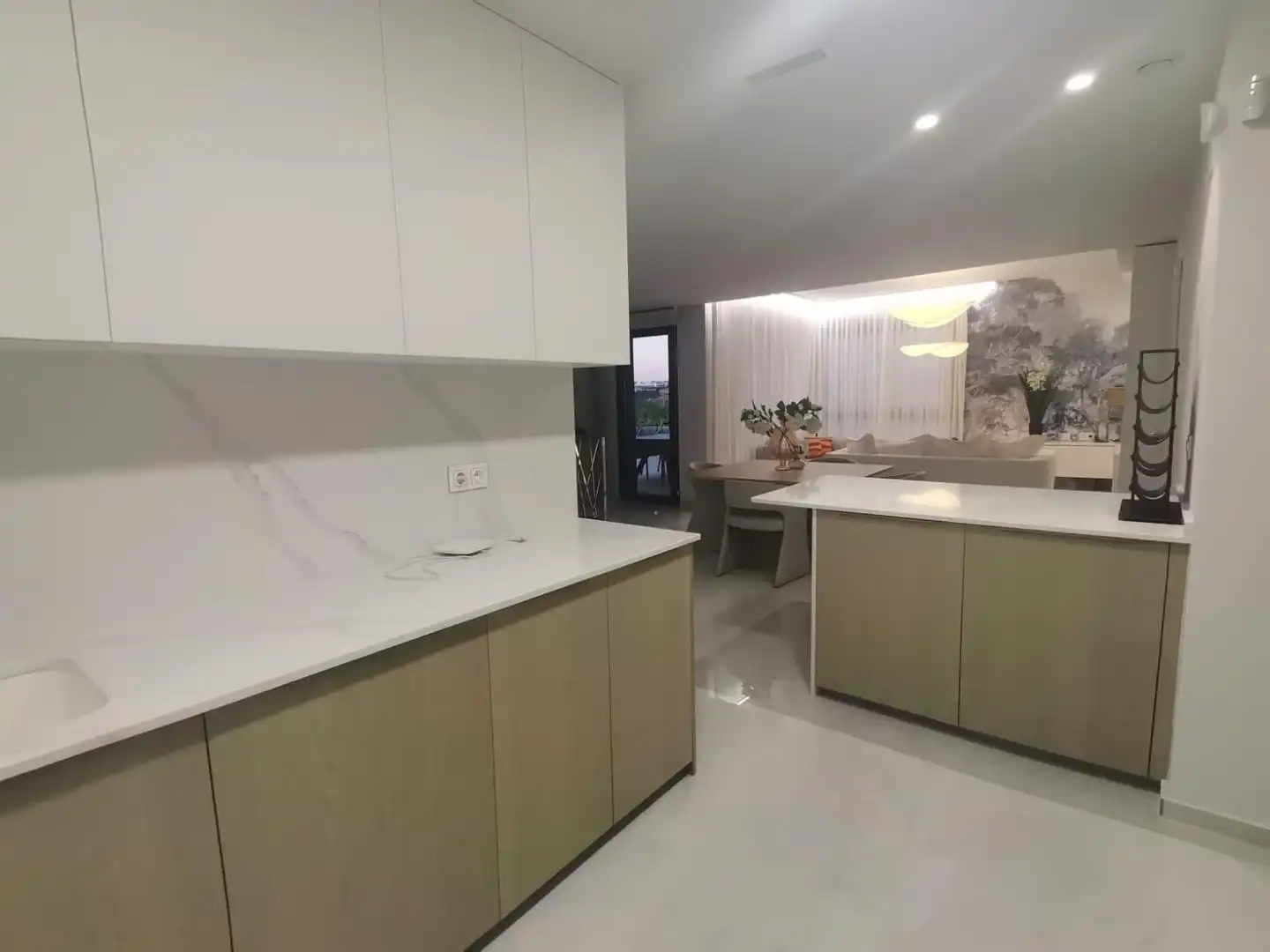 Chalet con terraza en venta en Orihuela Costa, imagen 11
