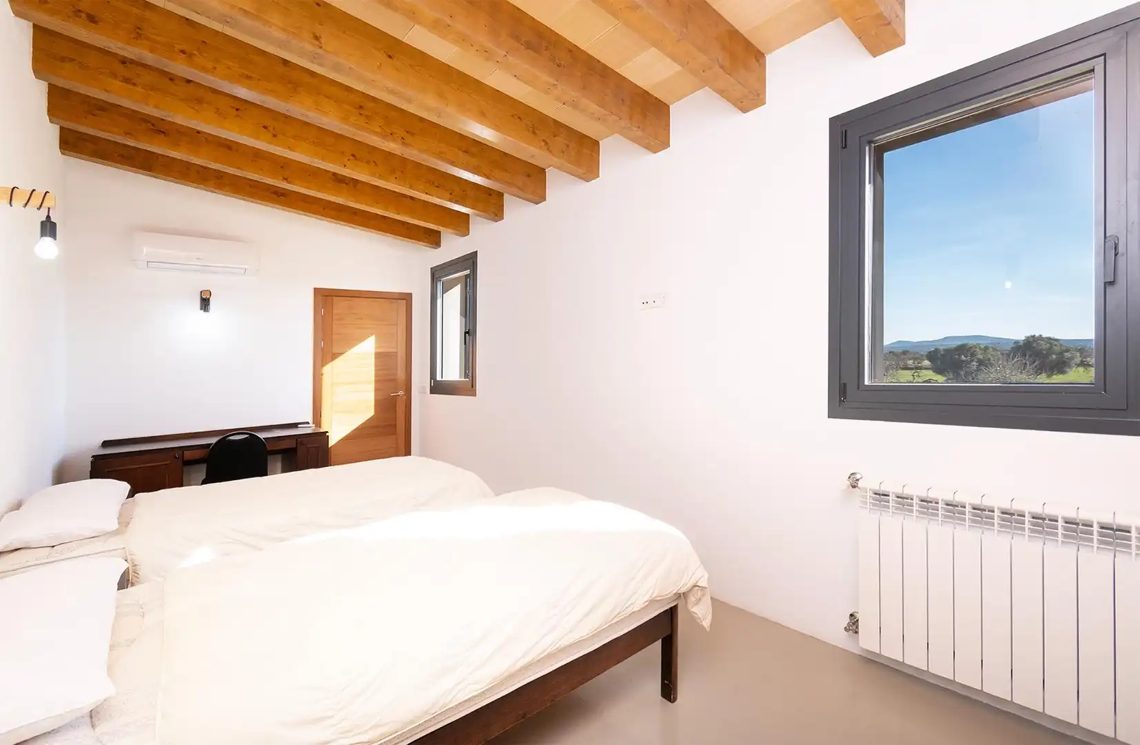 Casa rústica con piscina en venta en Campos poble, imagen 49