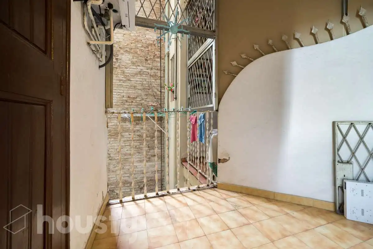 Appartamento con terrazza in vendita a Carrer del Comte d'Urgell ., imagen 21