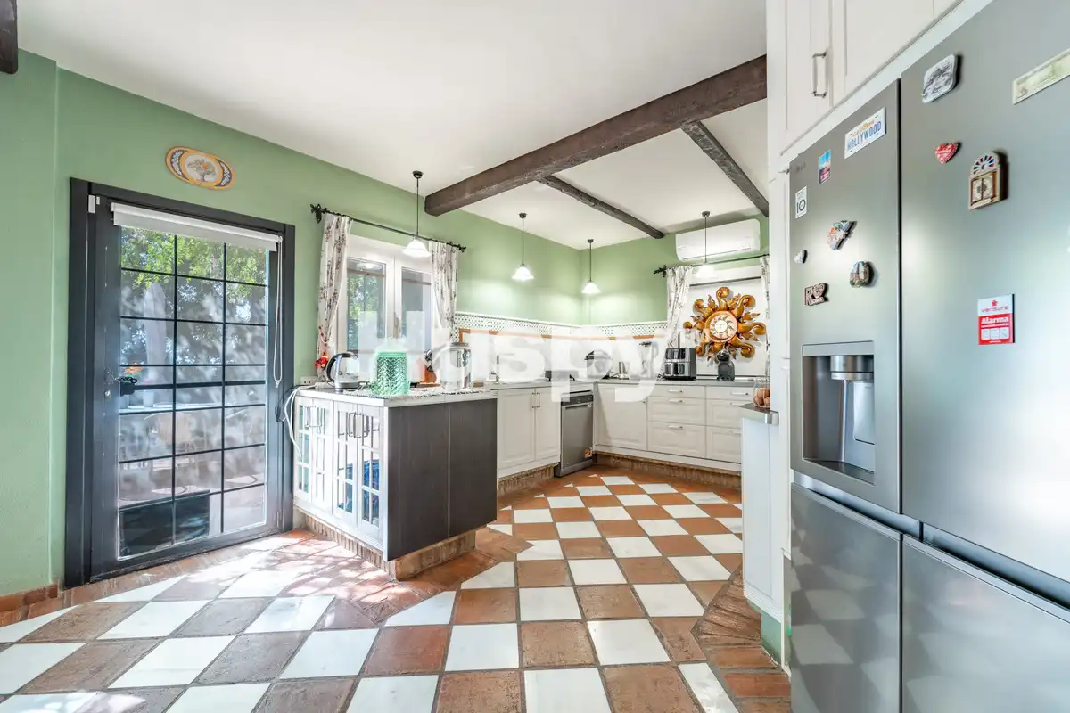 House with pool to rent in Urbanizacion Horno de la Miera, imagen 17