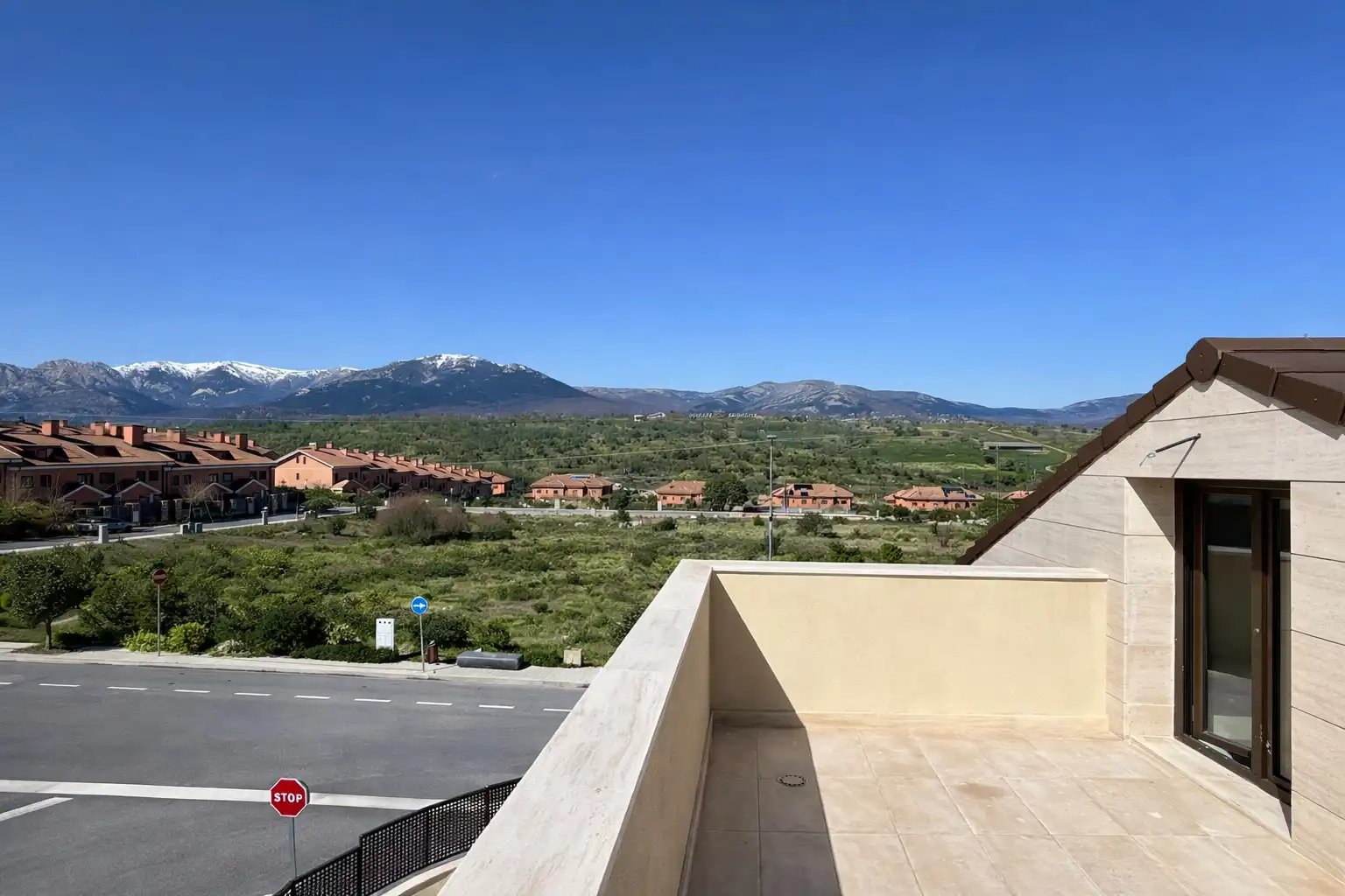 Miraflores de la Sierra