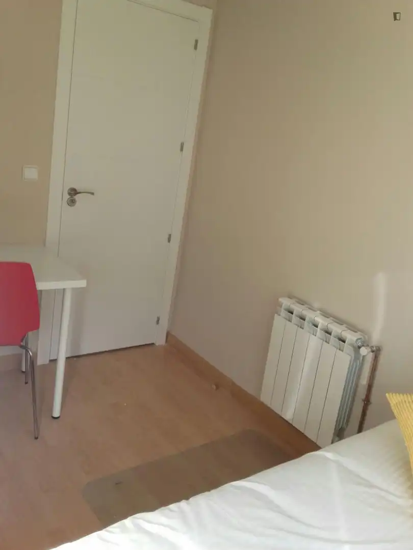 Apartament de lloguer a Juan de la Cierva