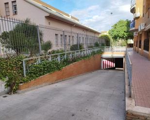 Aparcament de Garatge en venda en  Huelva Capital