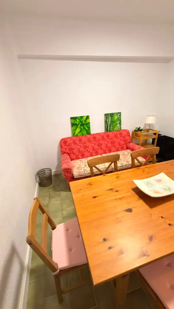 Wohnung mit Aufzug zur Miete in Calle Tablas, imagen 8